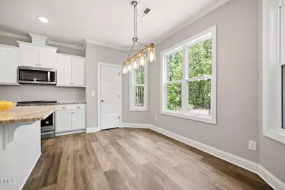 3657 Legato Lane, Wake Forest, NC 27587 - Photo 17