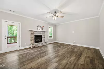 3657 Legato Lane, Wake Forest, NC 27587 - Photo 13