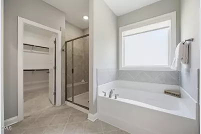 3657 Legato Lane, Wake Forest, NC 27587 - Photo 21