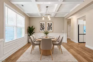 3657 Legato Ln, Wake Forest, NC 27587 - Photo 5