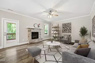 3657 Legato Ln, Wake Forest, NC 27587 - Photo 13
