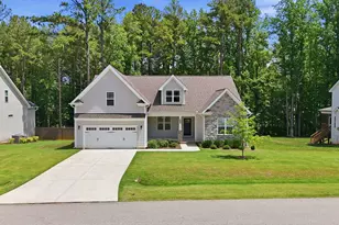 3657 Legato Ln, Wake Forest, NC 27587 - Photo 43