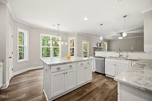3657 Legato Ln, Wake Forest, NC 27587 - Photo 11