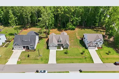 3657 Legato Lane, Wake Forest, NC 27587 - Photo 43