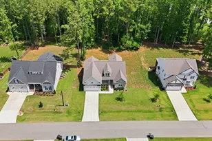 3657 Legato Ln, Wake Forest, NC 27587 - Photo 43