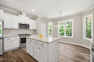 3657 Legato Ln, Wake Forest, NC 27587 - Photo 7