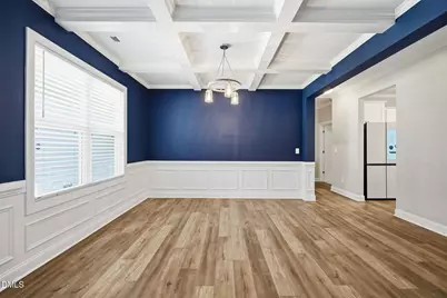 3657 Legato Lane, Wake Forest, NC 27587 - Photo 5