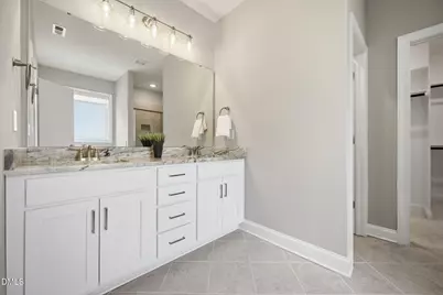 3657 Legato Lane, Wake Forest, NC 27587 - Photo 19