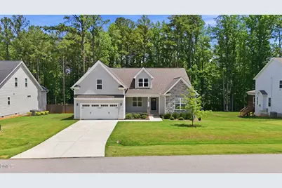 3657 Legato Lane, Wake Forest, NC 27587 - Photo 39