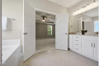 3657 Legato Lane, Wake Forest, NC 27587 - Photo 23