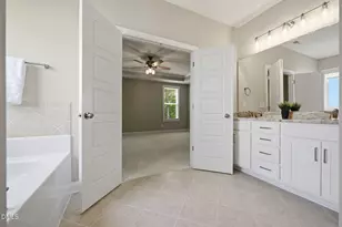 3657 Legato Ln, Wake Forest, NC 27587 - Photo 23