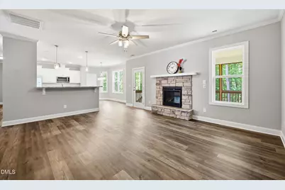 3657 Legato Lane, Wake Forest, NC 27587 - Photo 15