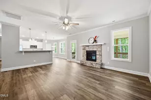 3657 Legato Ln, Wake Forest, NC 27587 - Photo 15