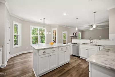 3657 Legato Lane, Wake Forest, NC 27587 - Photo 11