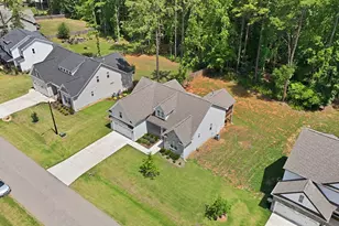 3657 Legato Ln, Wake Forest, NC 27587 - Photo 41