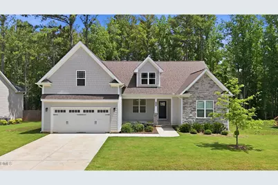 3657 Legato Lane, Wake Forest, NC 27587 - Photo 1