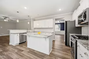 3657 Legato Ln, Wake Forest, NC 27587 - Photo 9