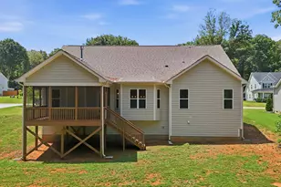 3657 Legato Ln, Wake Forest, NC 27587 - Photo 35
