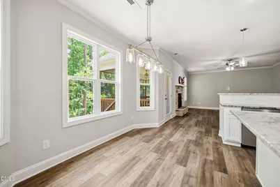 3657 Legato Lane, Wake Forest, NC 27587 - Photo 19