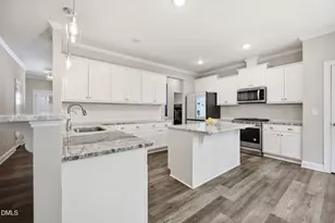3657 Legato Ln, Wake Forest, NC 27587 - Photo 9