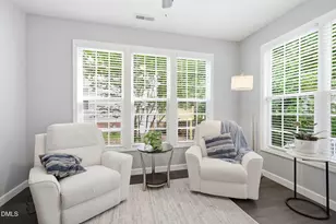 136 Annotto Bay Ln, Garner, NC 27529 - Photo 15