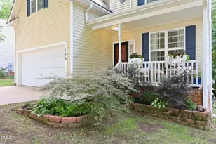 136 Annotto Bay Ln, Garner, NC 27529 - Photo 29
