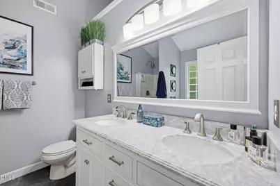 136 Annotto Bay Lane, Garner, NC 27529 - Photo 19