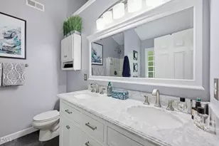 136 Annotto Bay Ln, Garner, NC 27529 - Photo 19