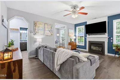 136 Annotto Bay Lane, Garner, NC 27529 - Photo 9