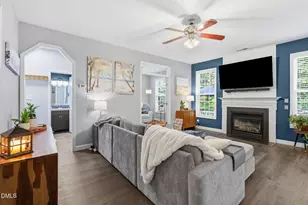 136 Annotto Bay Ln, Garner, NC 27529 - Photo 9