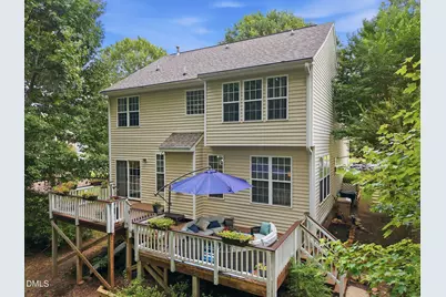 136 Annotto Bay Lane, Garner, NC 27529 - Photo 3