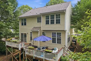 136 Annotto Bay Ln, Garner, NC 27529 - Photo 3