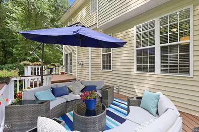 136 Annotto Bay Lane, Garner, NC 27529 - Photo 27