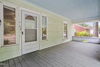 916 N Buchanan Boulevard, Durham, NC 27701 - Photo 5