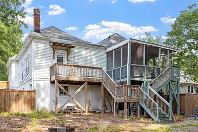 916 N Buchanan Boulevard, Durham, NC 27701 - Photo 31