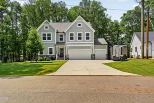 101 Yuma Dr, Louisburg, NC 27549 - Photo 1