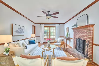 10 Cedar Bluff Court, Durham, NC 27704 - Photo 11