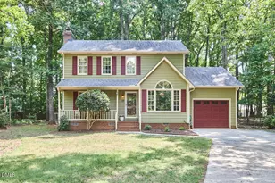 10 Cedar Bluff Ct, Durham, NC 27704 - Photo 1