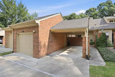30 Innisfree Drive, Durham, NC 27707 - Photo 37