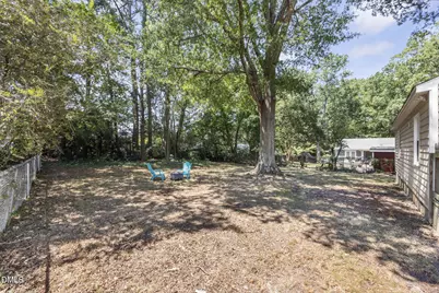 427 W Park Street, Cary, NC 27511 - Photo 9