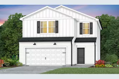 323 Scottsdale Drive, Sanford, NC 27330 - Photo 1