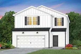 323 Scottsdale Dr, Sanford, NC 27330 - Photo 1