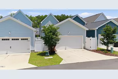 414 Shadow Falls Drive, Wendell, NC 27591 - Photo 35
