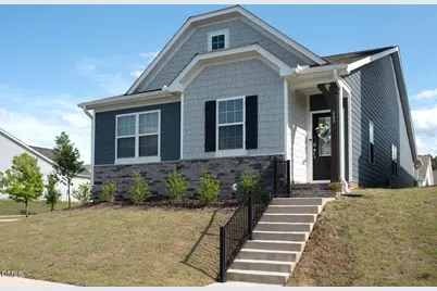648 Ginger Mint Circle, Knightdale, NC 27545 - Photo 1