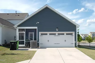 648 Ginger Mint Circle, Knightdale, NC 27545 - Photo 23