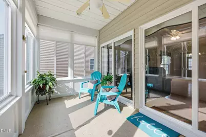 537 Tomkins Loop, Cary, NC 27519 - Photo 15