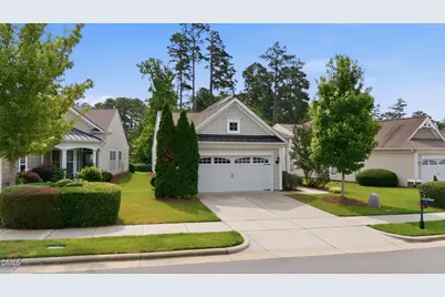 537 Tomkins Loop, Cary, NC 27519 - Photo 33