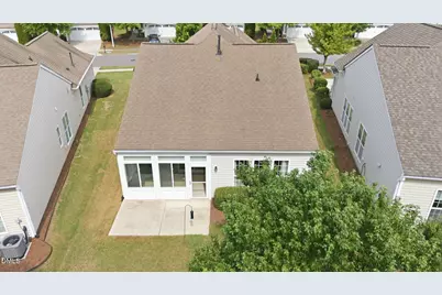 537 Tomkins Loop, Cary, NC 27519 - Photo 21