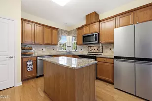 537 Tomkins Loop, Cary, NC 27519 - Photo 3