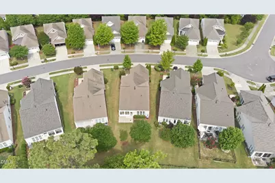 537 Tomkins Loop, Cary, NC 27519 - Photo 27